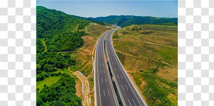 Controlled-access Highway Gebze Orhangazi İzmir - National Highways Motorway Police - Gloria Hotels Resorts Transparent PNG