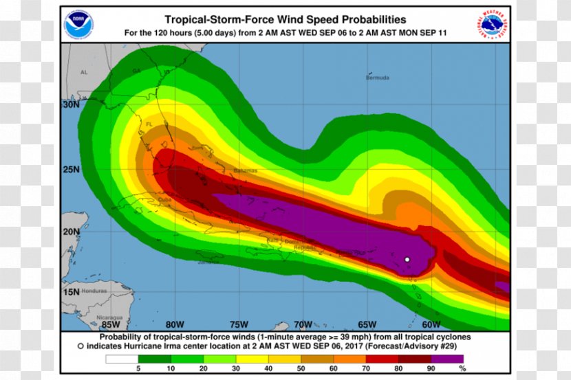 Hurricane Irma Harvey Jose Tropical Cyclone Atlantic - Text - Storm Transparent PNG