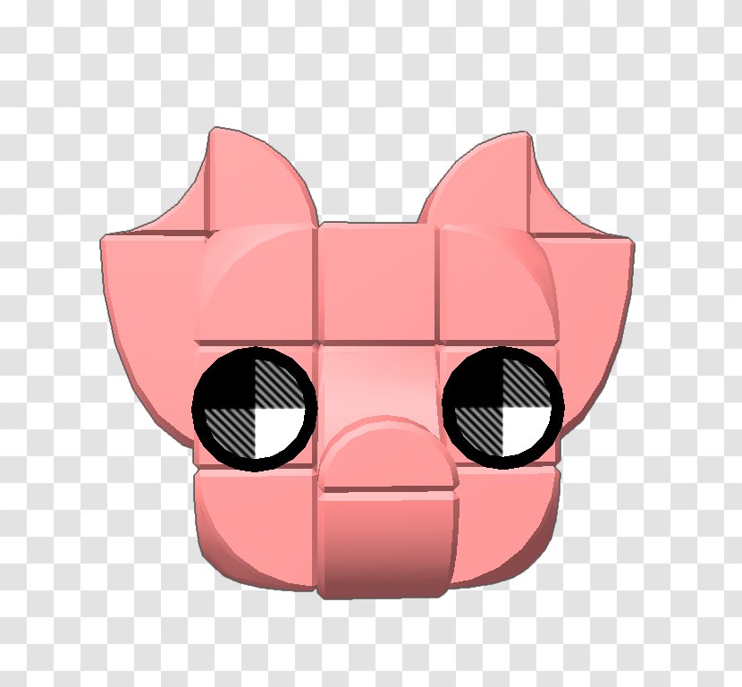 Snout Clip Art - Character - Design Transparent PNG