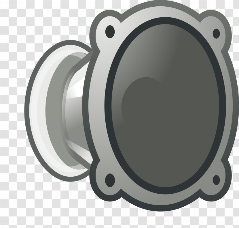 Tango Desktop Project Volume Clip Art - Cartoon - Speakers Transparent PNG