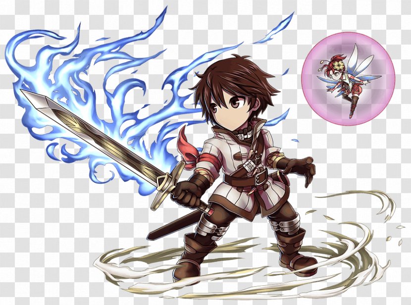 Chain Chronicle Brave Frontier Final Fantasy: Exvius Video Game - Frame - Flower Transparent PNG