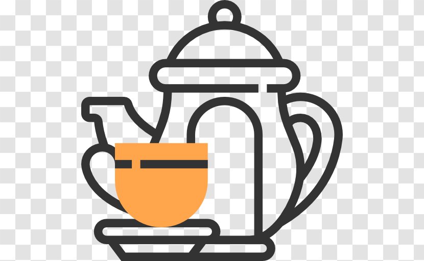 Tea - Hotel - Sign Transparent PNG