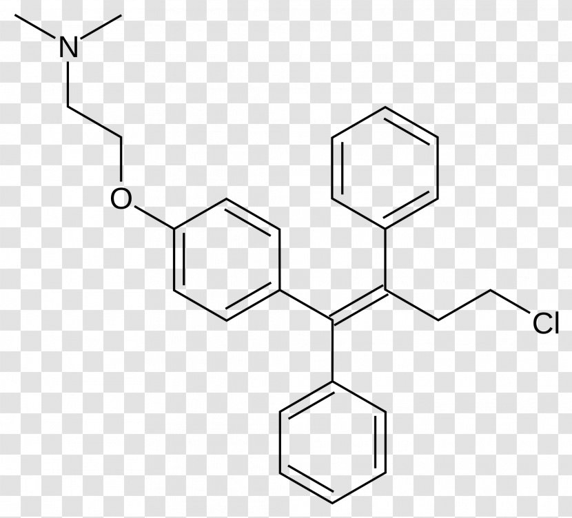 Chemistry Rhodamine B Molecular Formula Molecule - Frame - Tree Transparent PNG