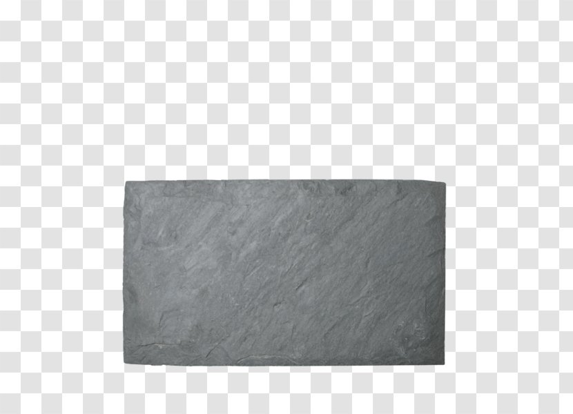 Rectangle Grey - Slate Transparent PNG