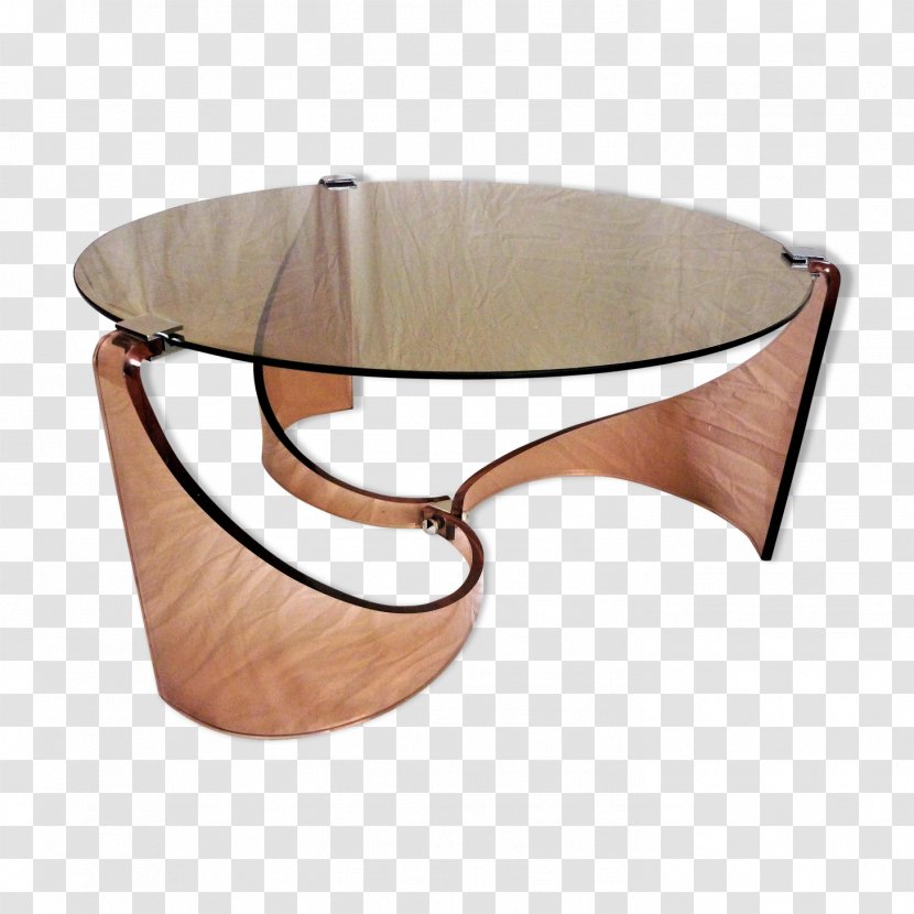 Coffee Tables Bedside Furniture Glass - Table Transparent PNG