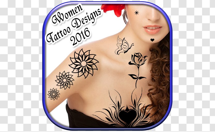 Amazon.com Online Shopping Tattoo Amazon Appstore - Tree - Tattoos For Women Transparent PNG