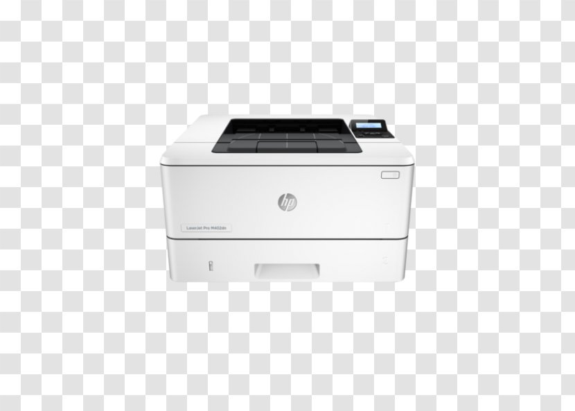 Hewlett-Packard HP LaserJet Pro M402 M426 Multi-function Printer - Laser Printing - Hewlett-packard Transparent PNG