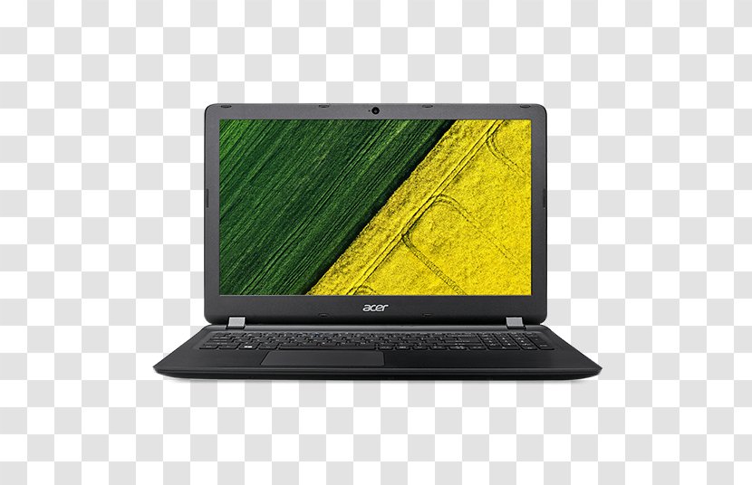 Laptop Acer Swift 3 Aspire Transparent PNG