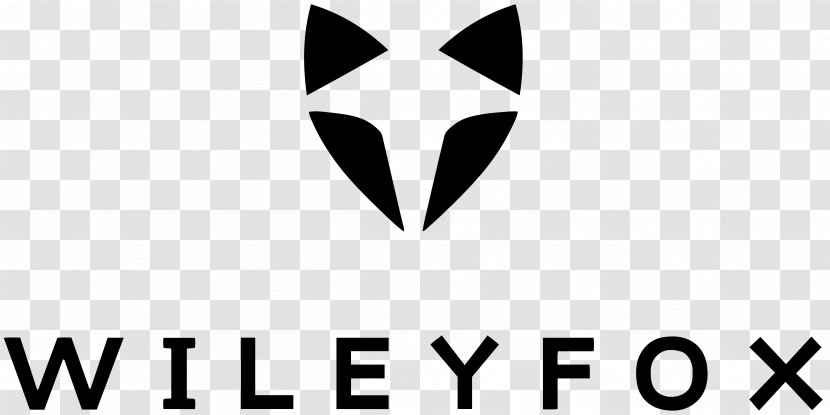 Logo Wileyfox Brand Smartphone Emblem - Wolfmother - Black Fox Transparent PNG