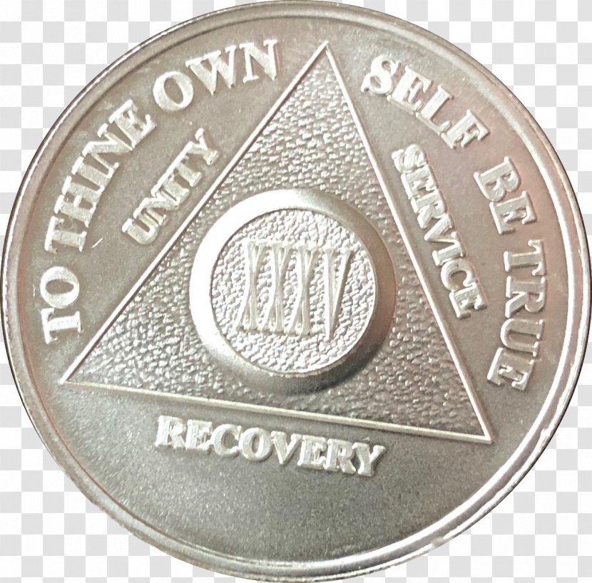 Coin Medal Nickel Font - Money Transparent PNG