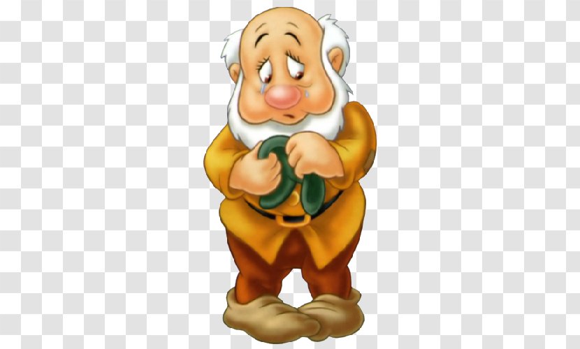 Seven Dwarfs Bashful Dopey Clip Art - Character - Dwarf Transparent PNG