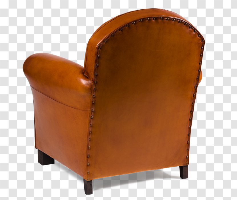 Club Chair Angle - Design Transparent PNG