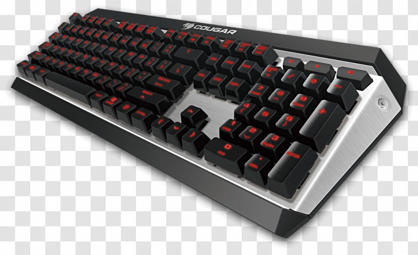 Computer Keyboard Cherry Mouse Gamer Input Devices - Headphones - Product Transparent PNG