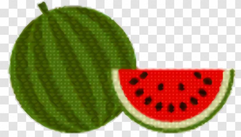 Watermelon Cartoon - Fruit - Seedless Vegetable Transparent PNG