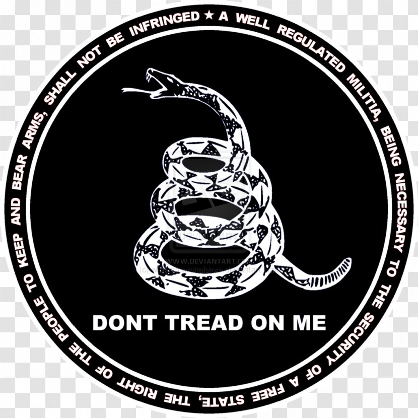 Gadsden Flag United States T-shirt Snake - Patriotism Transparent PNG