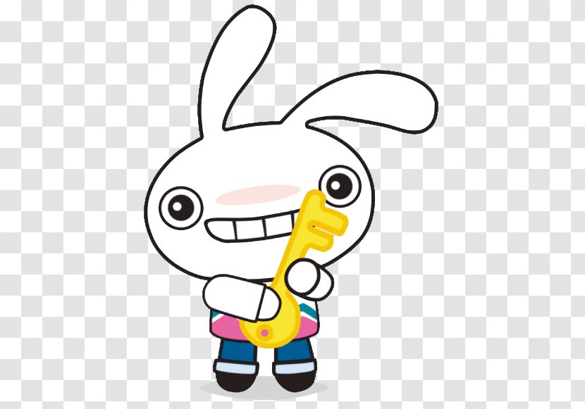 Clip Art Bugs Bunny Cartoon Rabbit Image - Artwork Transparent PNG