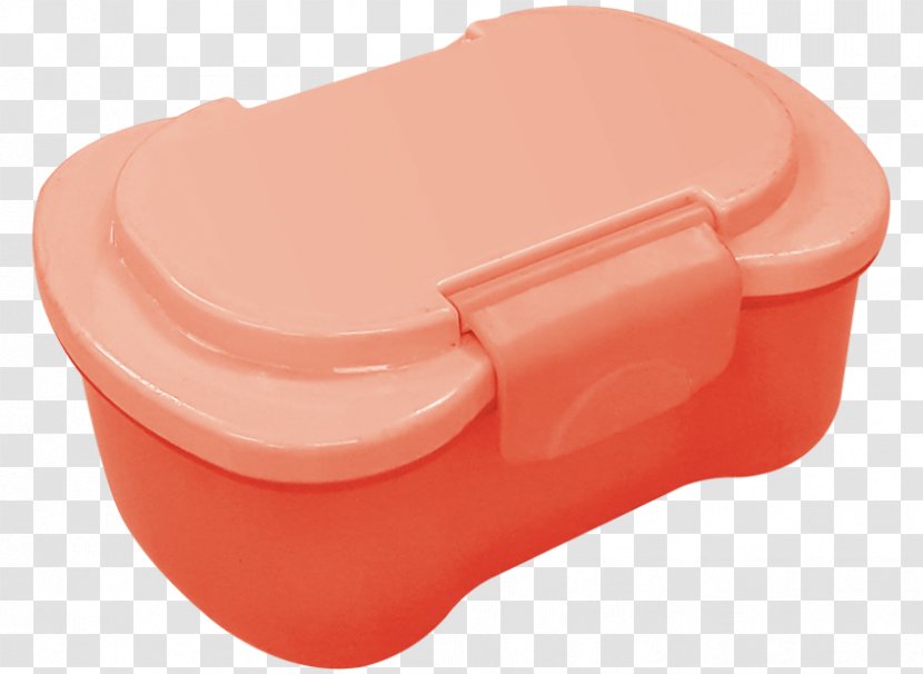 Lunch Box. Orange Lunchbox Product Plastic - Quantity - Small Grow Box Filter Transparent PNG