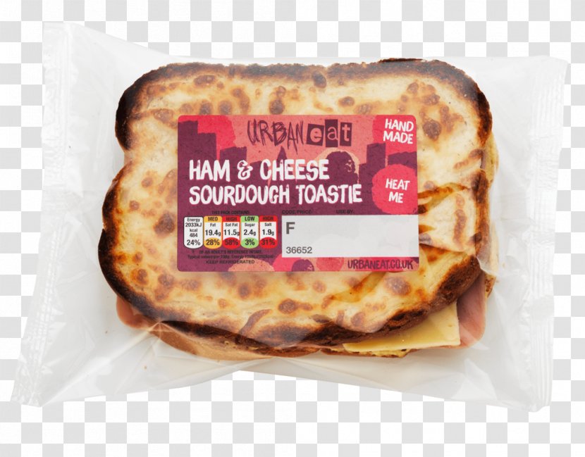 Pizza Melt Sandwich Fast Food Breakfast Ham And Cheese - Eating Transparent PNG