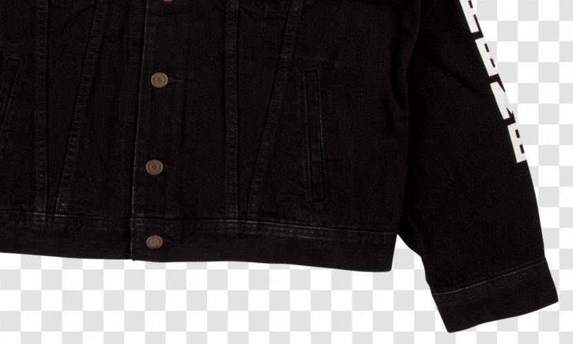 Jacket Cardigan Levi Strauss & Co. Polar Fleece Pocket - Outerwear - Trucker With Hoodie Transparent PNG