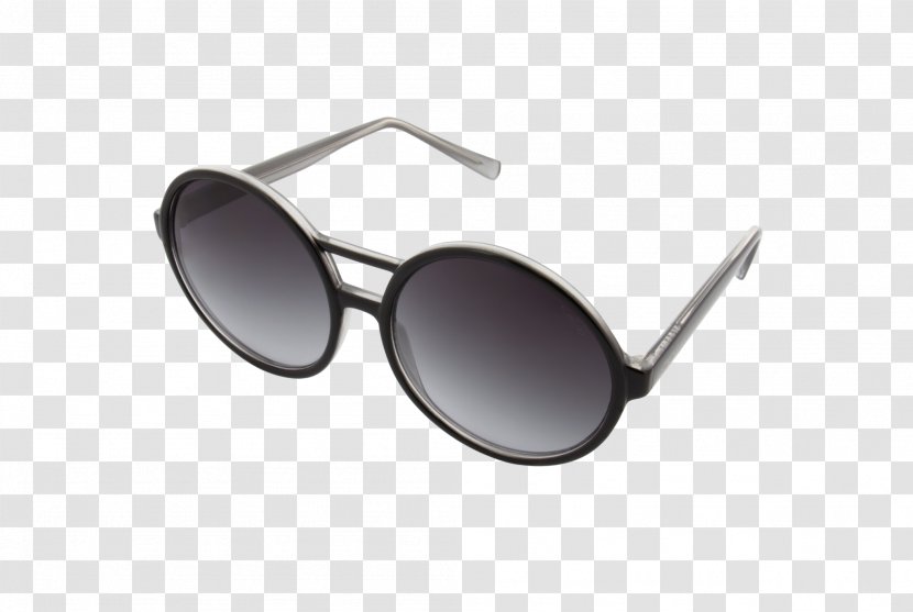 Sunglasses Silver Clothing Accessories Fashion - Vision Care Transparent PNG