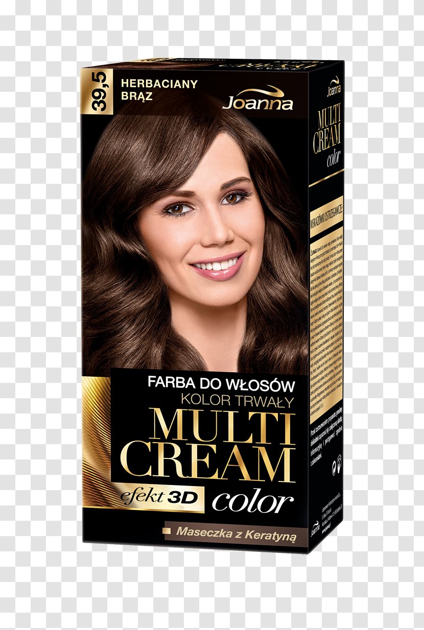 Color Paint Hair Cream Bronze - Human - Colored Transparent PNG