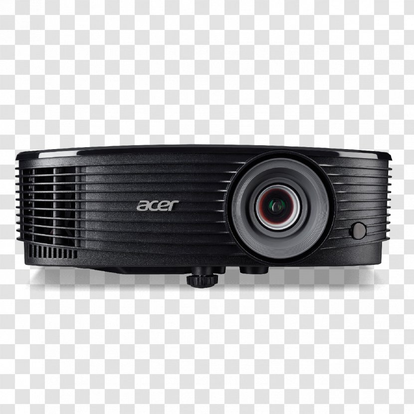 Acer X1123H Projector Multimedia Projectors Super Video Graphics Array - X1123h Transparent PNG