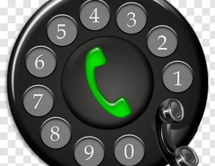 Dialer Android Mobile Phones Telephone Transparent PNG
