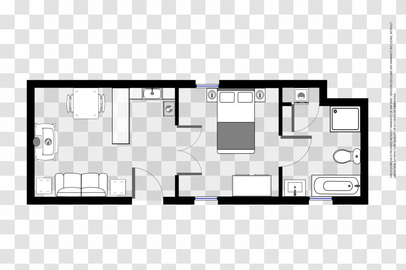 賃貸住宅 Kyoto Apartment House Plan Condominium - Schematic Transparent PNG