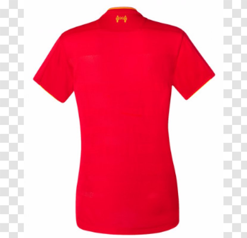 T-shirt Polo Shirt Crew Neck Clothing - Tennis Transparent PNG