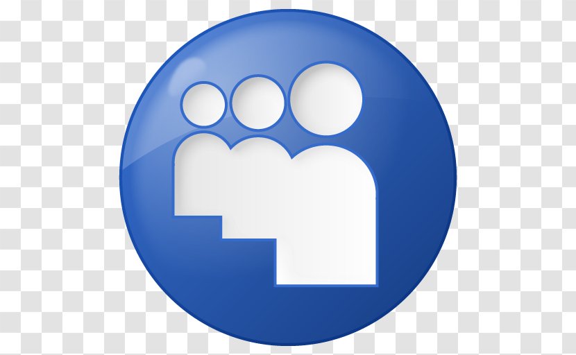 Social Media Network Myspace Bookmarking - Smile Transparent PNG