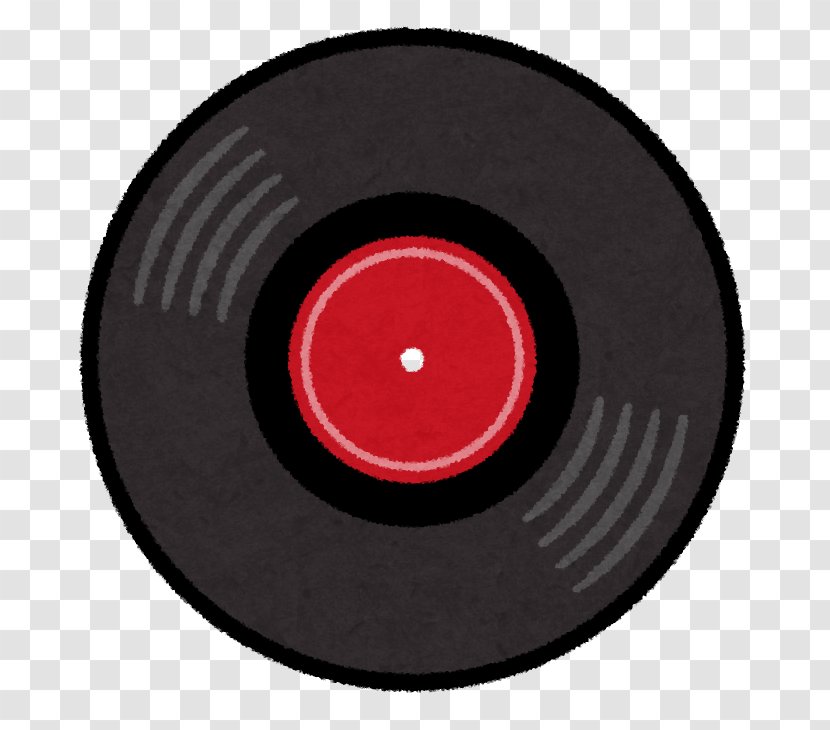 IPhone 6 Phonograph Record Wallpaper - Computer - Design Transparent PNG