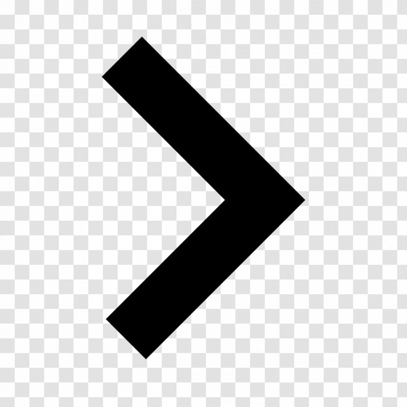 Button - Symbol - Triangle Transparent PNG