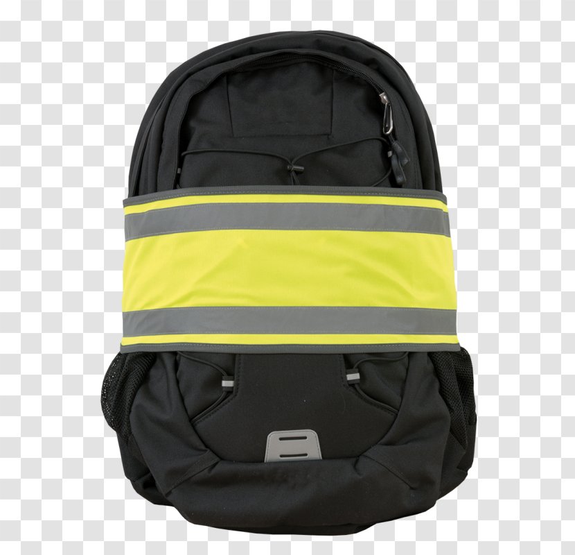 Backpack Light Hook-and-loop Fastener Collar Jacket Transparent PNG