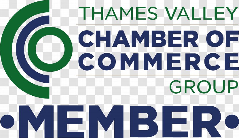 Thames Valley River Chamber Of Commerce Berkshire Business - Green - Science Glare Transparent PNG