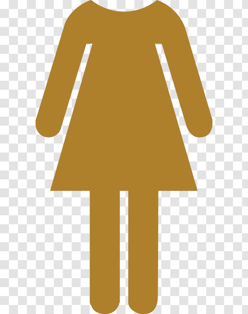 Female Woman Clip Art - Silhouette Transparent PNG