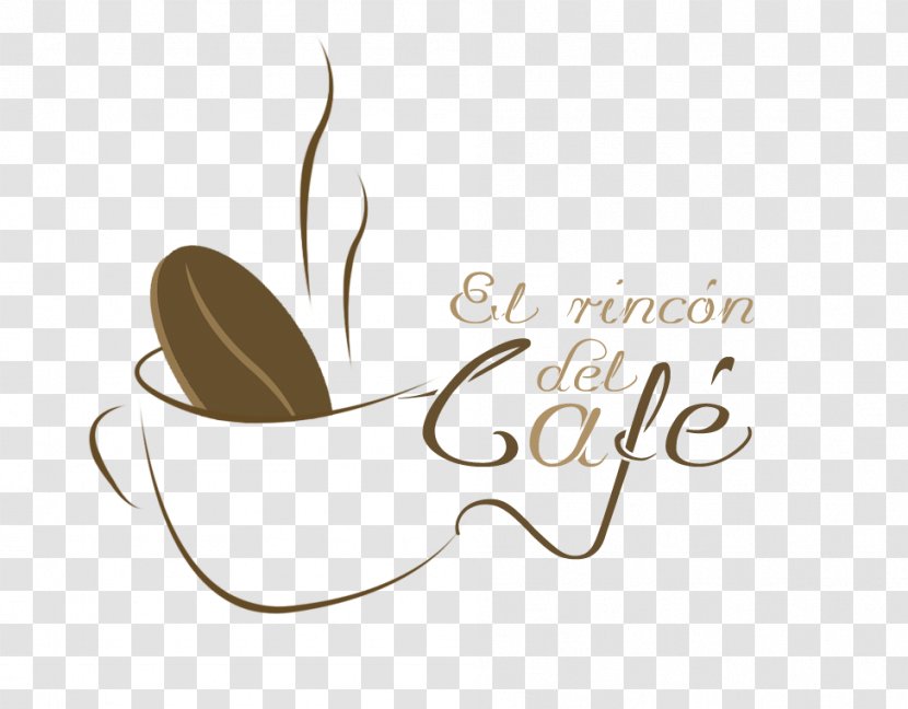 Coffee Cup Cafe Logo Brand - Poster Transparent PNG