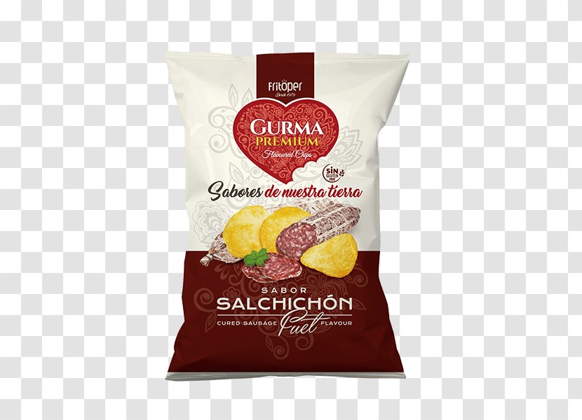 French Fries Potato Chip Food Snack - Condiment - Patatas Fritas Transparent PNG