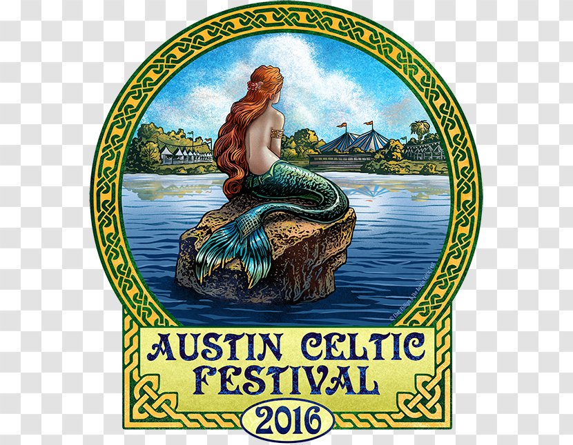 T-shirt Festival Recreation Austin Tee Connector - Irish Transparent PNG