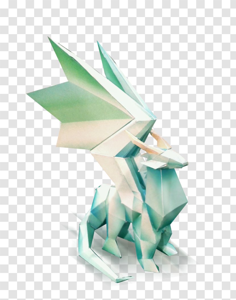 Paper Model Spyro The Dragon Elder Scrolls V: Skyrim - Creative Arts - Craft Transparent PNG