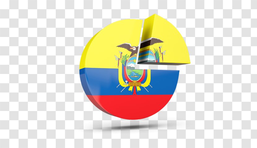 Flag Of Ecuador National Stock Photography Transparent PNG