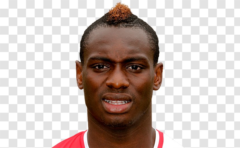 Paul-José M'Poku FIFA 18 16 15 17 - Head - Kalidou Koulibaly Transparent PNG