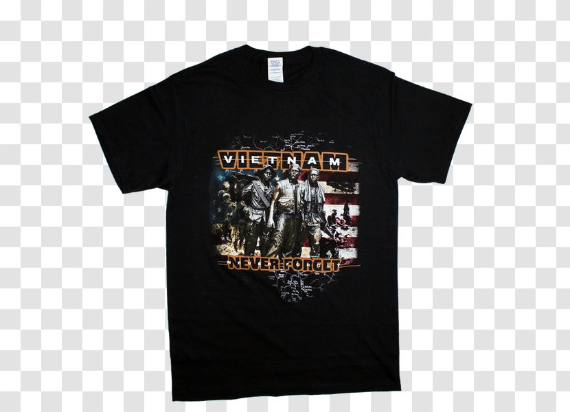 T-shirt Veteran Pearl Jam Clothing - Henley Shirt Transparent PNG