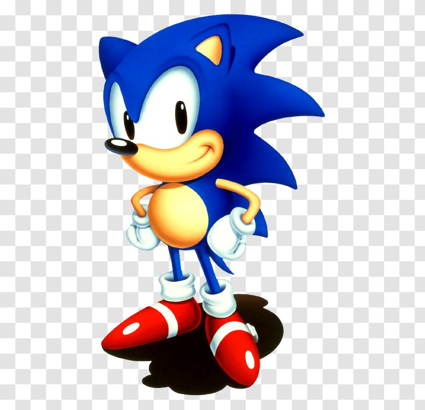 Sonic The Hedgehog 2 Ariciul 3 Adventure Transparent PNG