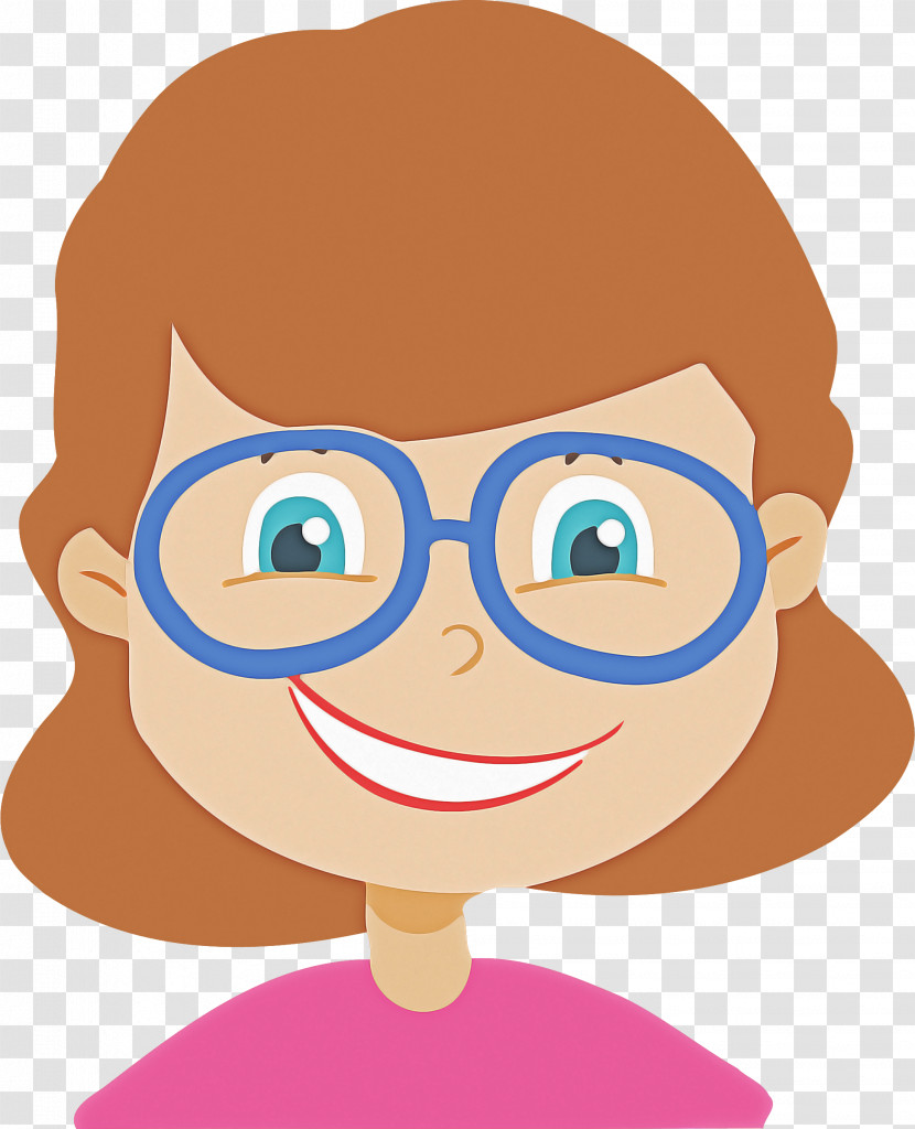 Glasses Transparent PNG