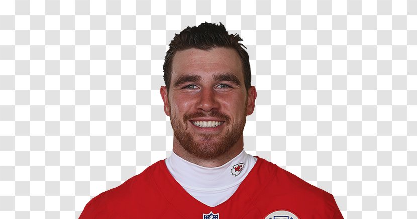 Travis Kelce Kansas City Chiefs NFL Tampa Bay Buccaneers Tight End - American Football Transparent PNG