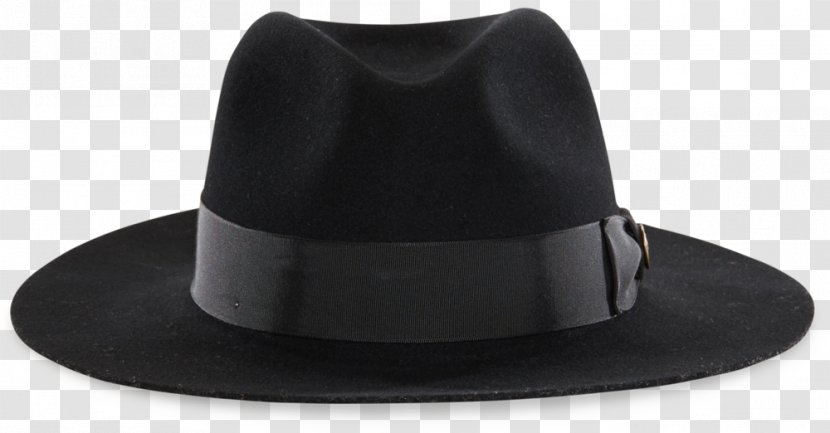 Fedora Hat - Fashion Accessory - HD Transparent PNG