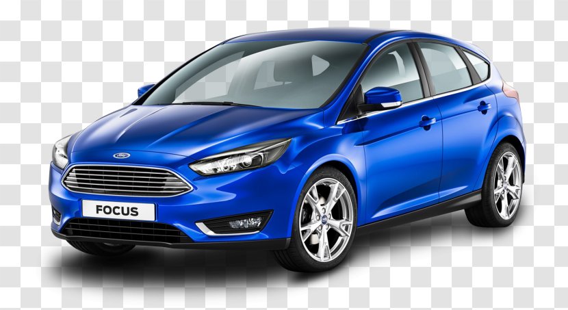 2015 Ford Focus Car 2018 2014 - Edge Transparent PNG