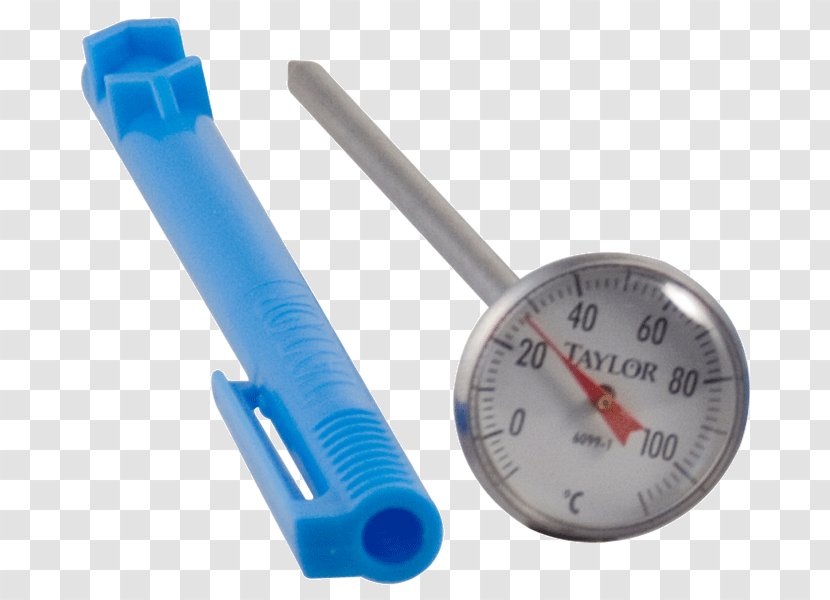 Measuring Instrument Thermometer Termómetro De Lámina Bimetálica Bimetallic Strip Digital - Measurement - 建筑 Transparent PNG