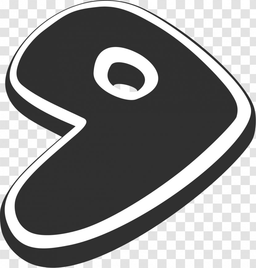 Gentoo Linux Logo Mint - Gentoofreebsd Transparent PNG