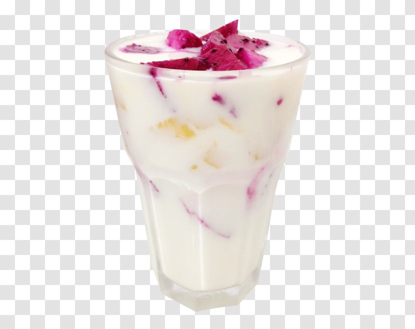 Breakfast Cereal Porridge Yogurt Oat - Fruit Cup Transparent PNG